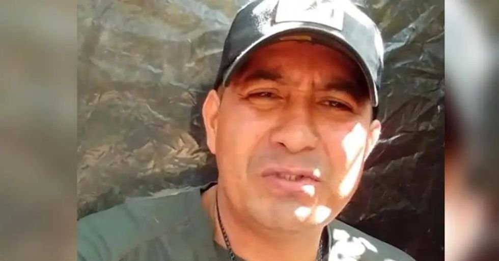 Supuesto sicario de Beller dice que se entregará y ofrece revelar nombres a cambio de reducción de pena 73381cfd a163 4d31 ba10 0c1eb31ba220 1