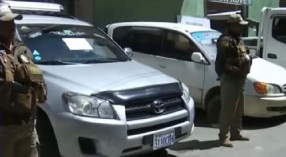 ‘Auteros’ utilizan la frontera con Perú para ingresar vehículos robados, alerta Diprove 734387780 2589749871439973 4656502113939839191 n 1