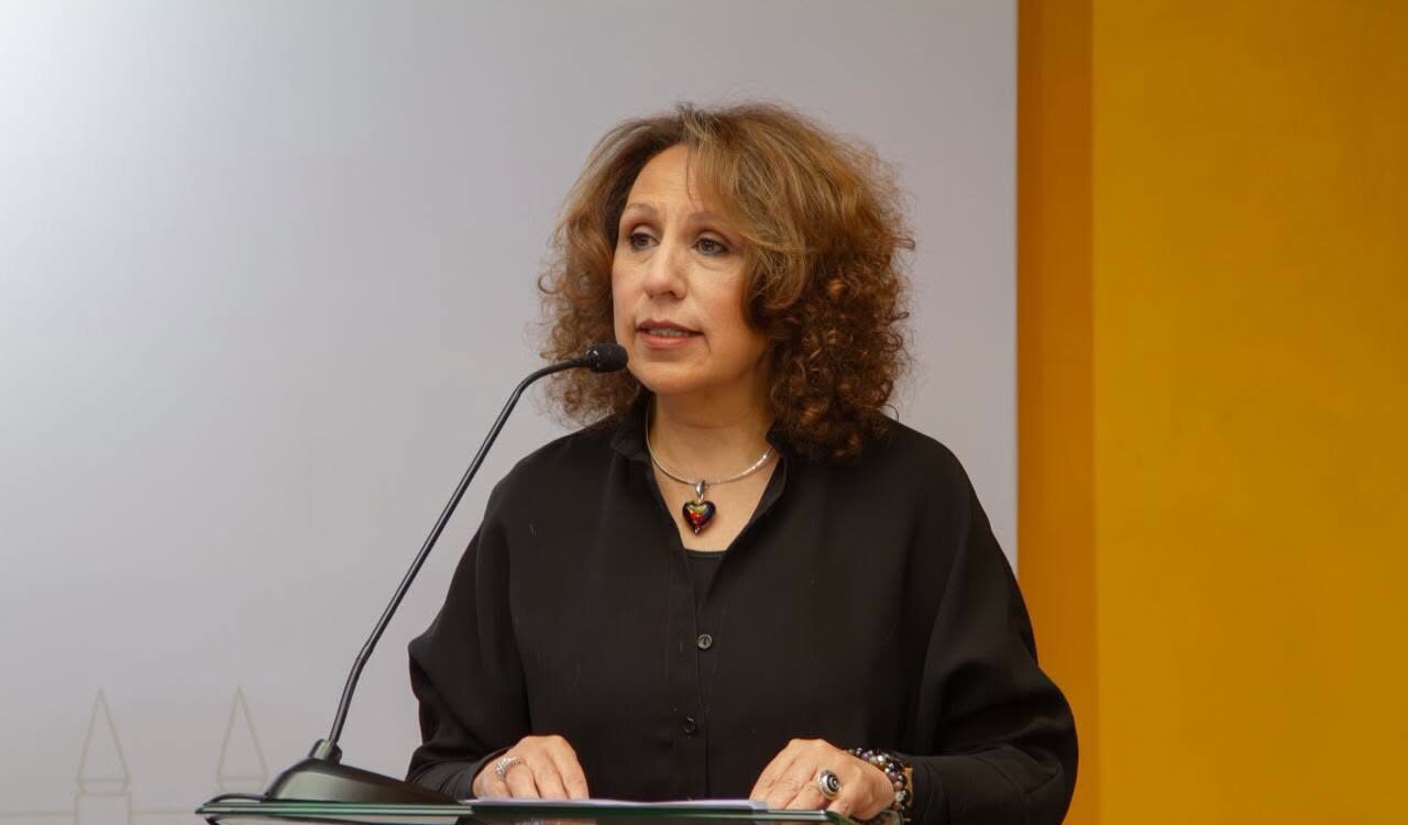 Gobierno lamenta renuncia de ministra de Turismo y asegura que su salida fue por temas “personales” 735178862 1403128421658902 1573395315334717679 n e1783534719449