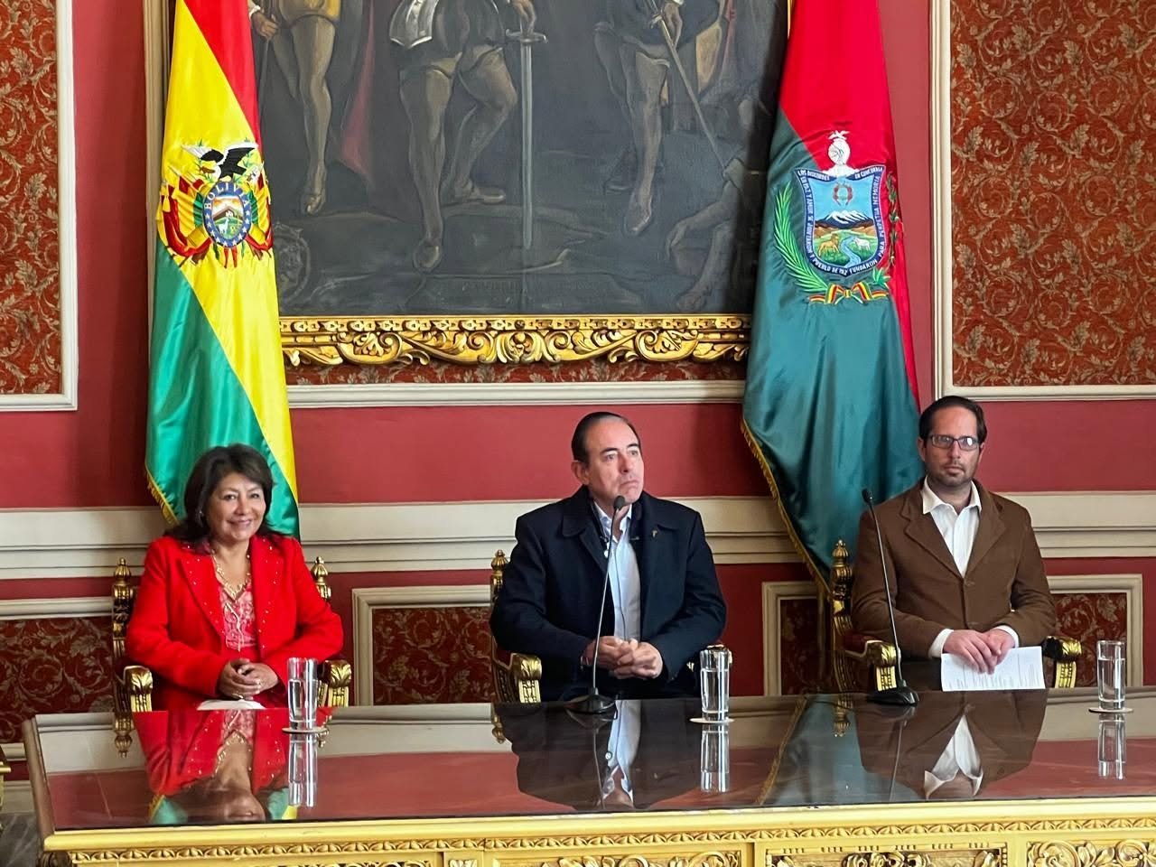 Alcaldía de La Paz alista más de 165 actividades por las Fiestas Julias 735238437 122237956460329862 8625959294458900192 n