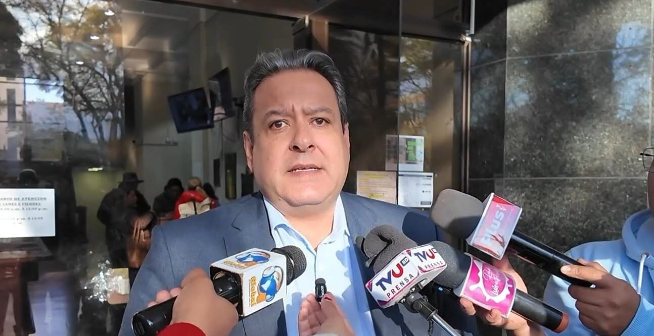 “No es un dieselazo y no tendrá impacto social”: YPFB defiende nuevo precio del diésel 735415717 1036765735526616 486189490978404072 n e1783649306983