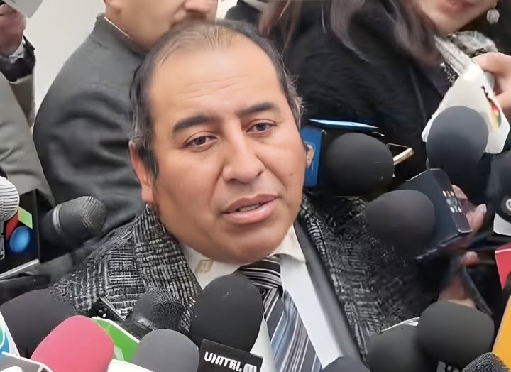 Gobierno afirma que no presentó ningún proyecto ley para designación de magistrados 736525000 122137300023146259 4979691840449127877 n