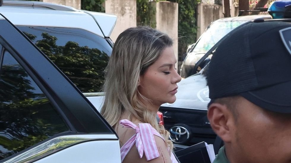 Caso Cerimedo: suspenden declaración de Nadia Beller por tentativa de feminicidio 7428877d 0bea 499e 9743 643efabc0be2