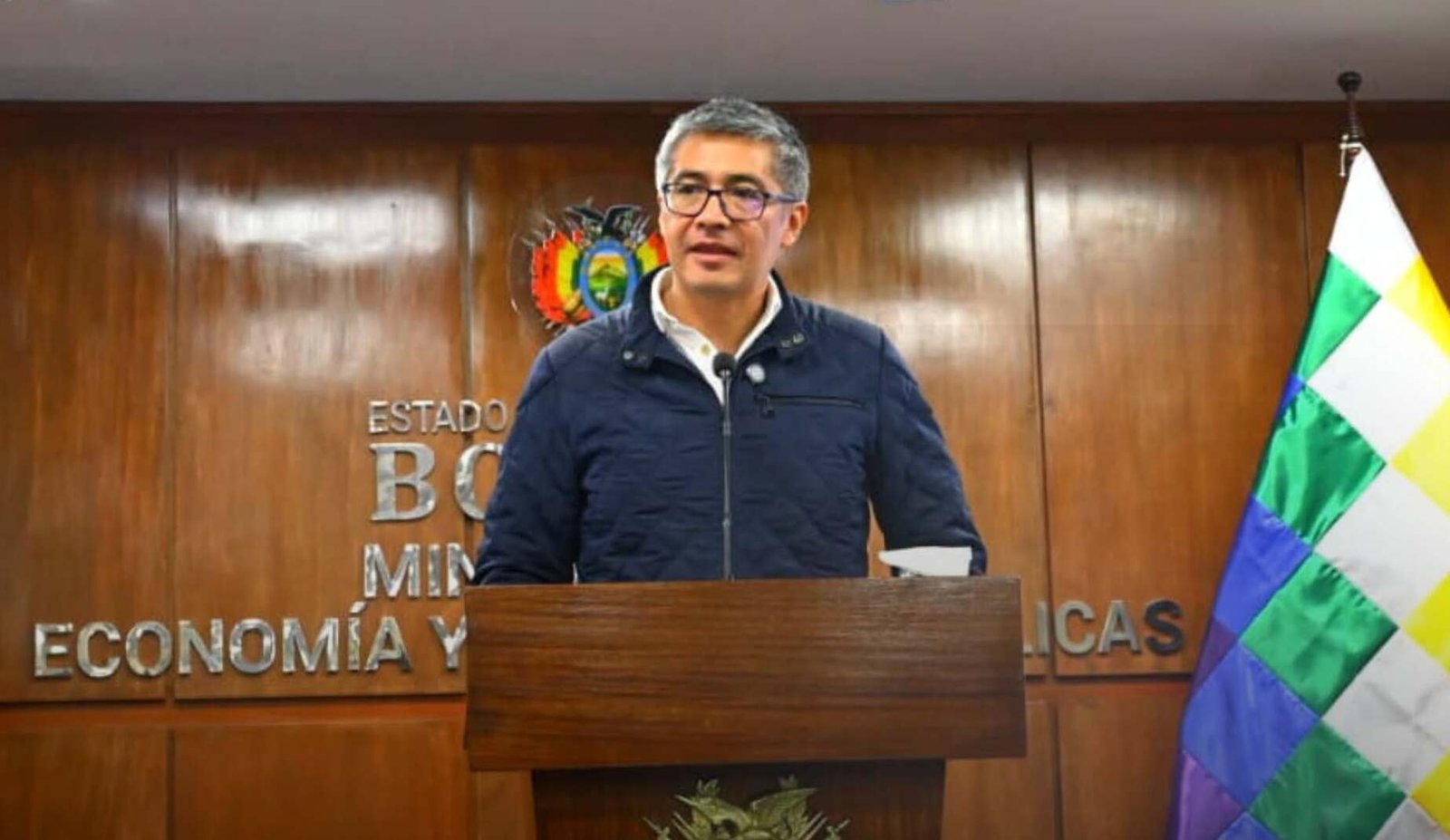 Ley de Inversiones busca dar seguridad jurídica y atraer capital a Bolivia 743214742 1341536267477417 267675517303454386 n 1