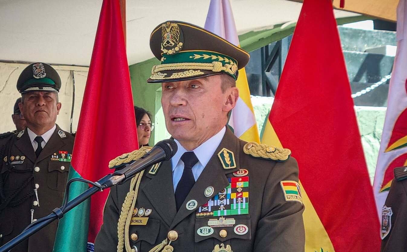 Comandante de la Policía declaró en Fiscalía por fuga de reos en dos cárceles de La Paz 746171561 2183400099158805 7524050592178740340 n 1
