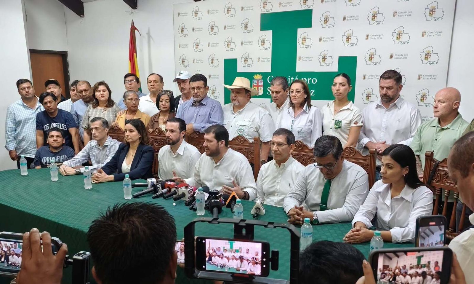 Consejo Autonómico de Santa Cruz exige al Gobierno aplicar el 50/50 y alista propuesta 746284208 4397154783838530 6834701565108366759 n 1