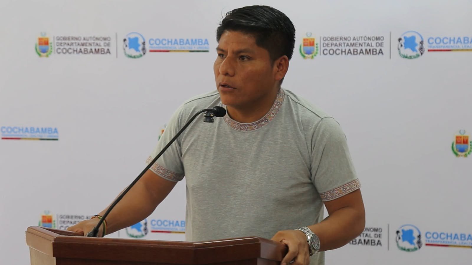 Gobernador Loza propone convertir sede de Unasur en universidad de ciencia y tecnología 746430254 1930247304332673 3927376669207435880 n