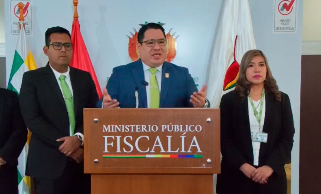 Caso maderas: Fiscalía dice que el 60% de muestras analizadas dieron negativo a droga 750582765 1039167265500634 1310709205569404553 n
