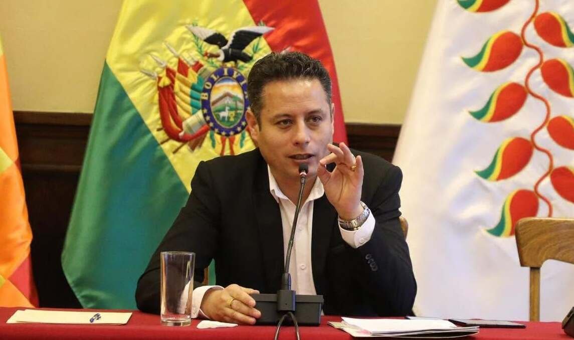 Lara cuestiona discurso de Paz en la ONU: “Las elecciones terminaron, corresponde gobernar” 753231647 2731166163935425 2182729108681460916 n 1