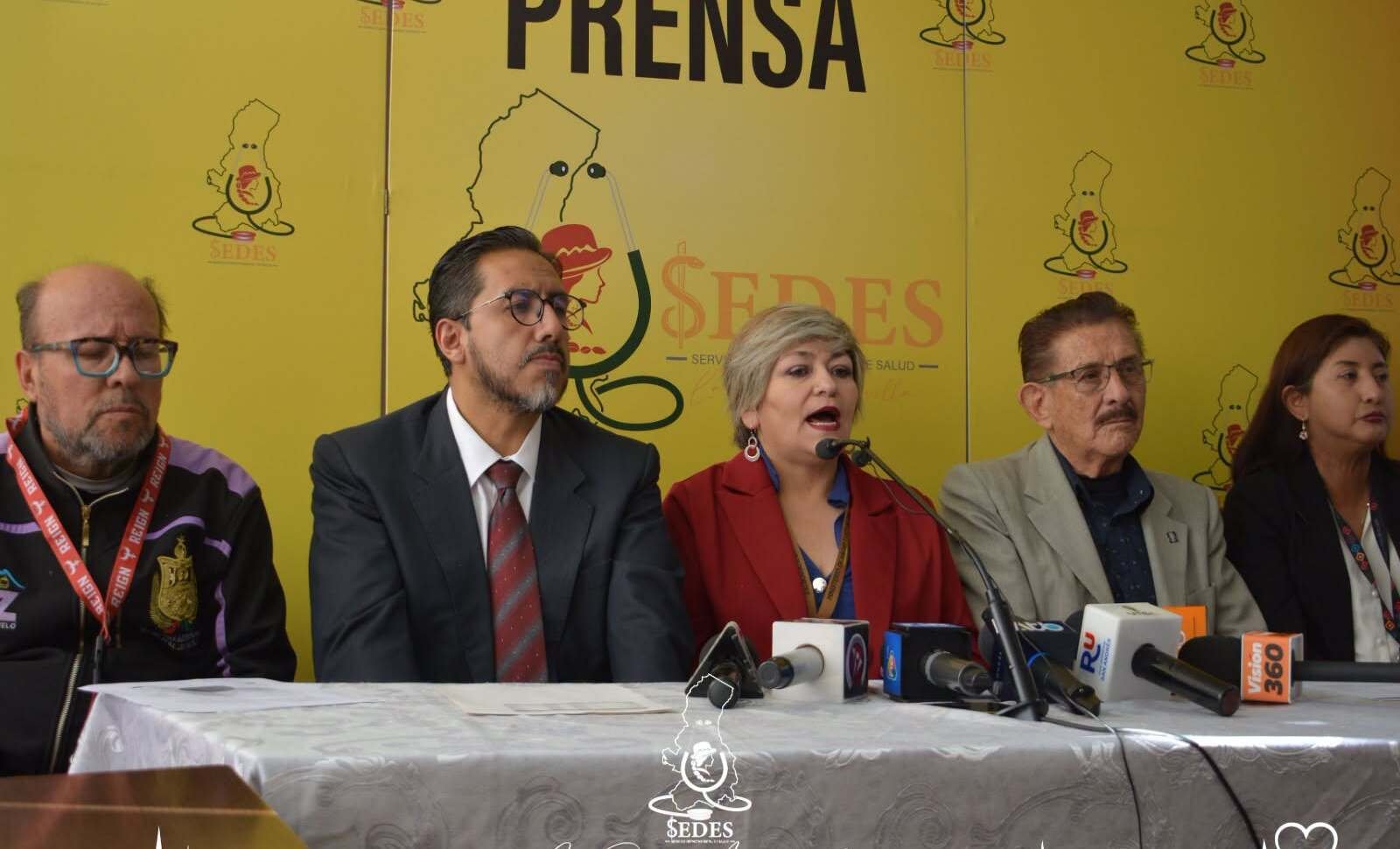 Salud confirma un caso de sarampión en La Paz y activa plan de vacunación 754936293 1354895860175405 620025092377273428 n 1