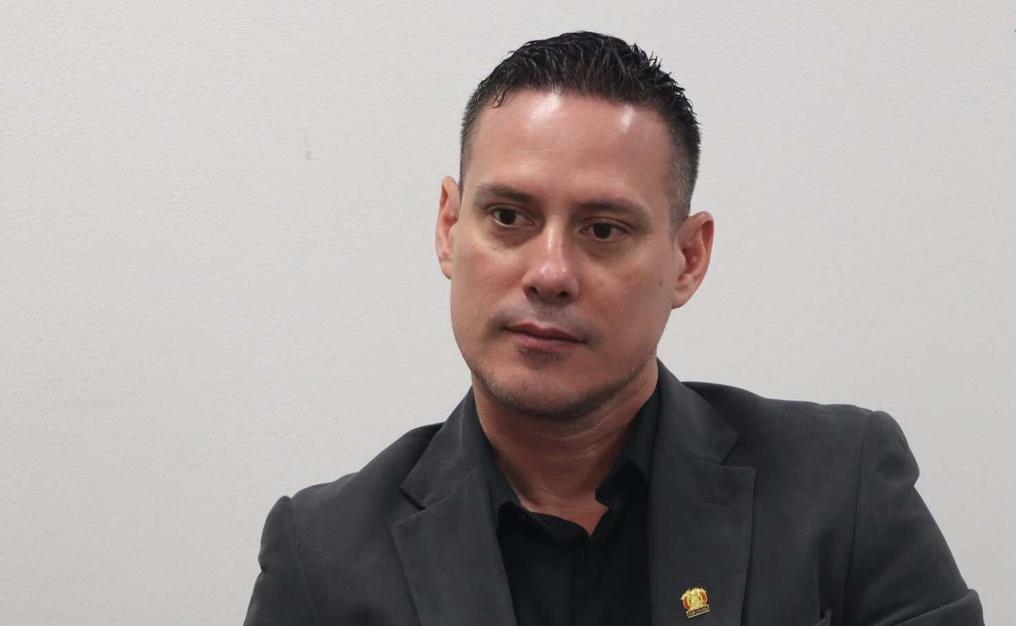 “Soy inocente”: Diputado López pide audiencia a la Embajada de EEUU por retiro de visa 758563219 27777383578566744 3046157950997367852 n 1