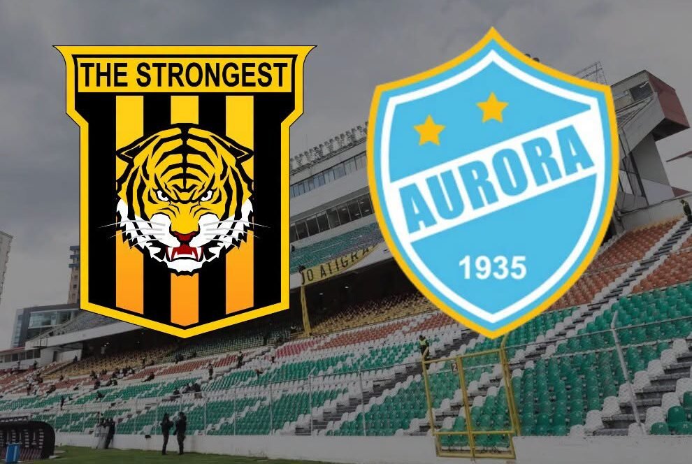 FBF adelanta partido de The Strongest vs Aurora por la entrada del Gran Poder 758809163 1395586089116281 8890235633842962989 n e1785185838966