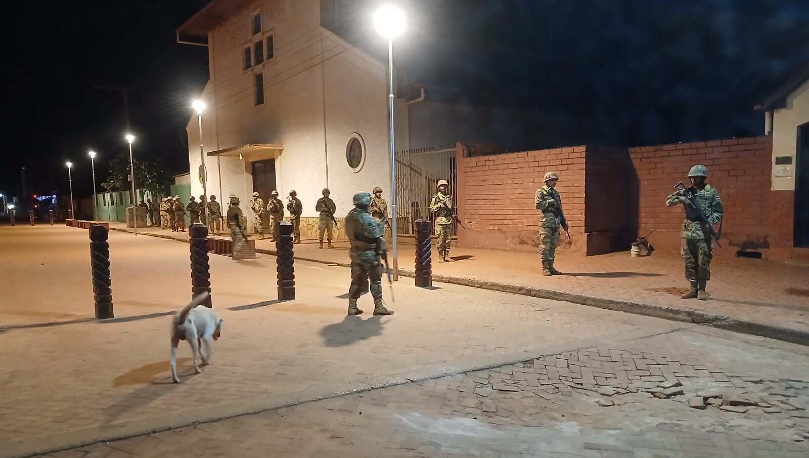Militares realizan patrullajes preventivos en San Matías ante ola de violencia 762903573 1349671120143046 6219183602947457395 n 1