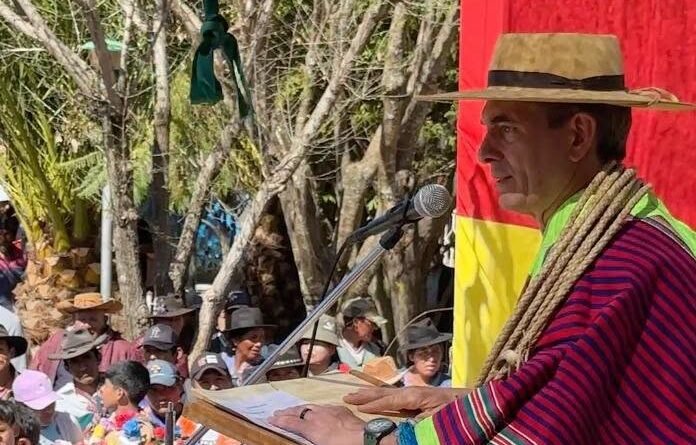 “Había mucho flojo”: Paz defiende reducción de ministerios 764642022 1627595988733067 3995393606011833830 n e1785968983745