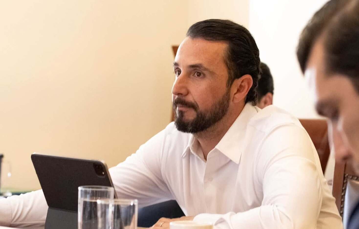 Velasco plantea descentralizar la Policía en medio de una serie de asesinatos en Santa Cruz 764817899 10242616024800083 6977079241795611176 n 1