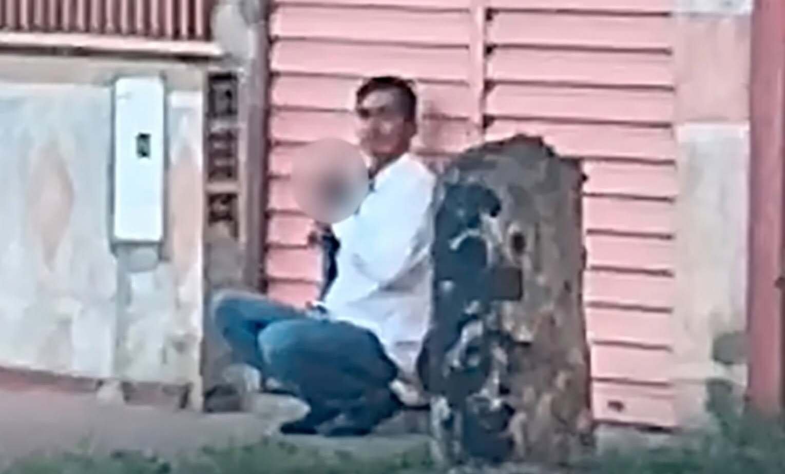 Murió el acusado de intento de feminicidio que se atrincheró y disparó en el Plan 3000 773296587 1467239542092983 4068960556919714635 n 1