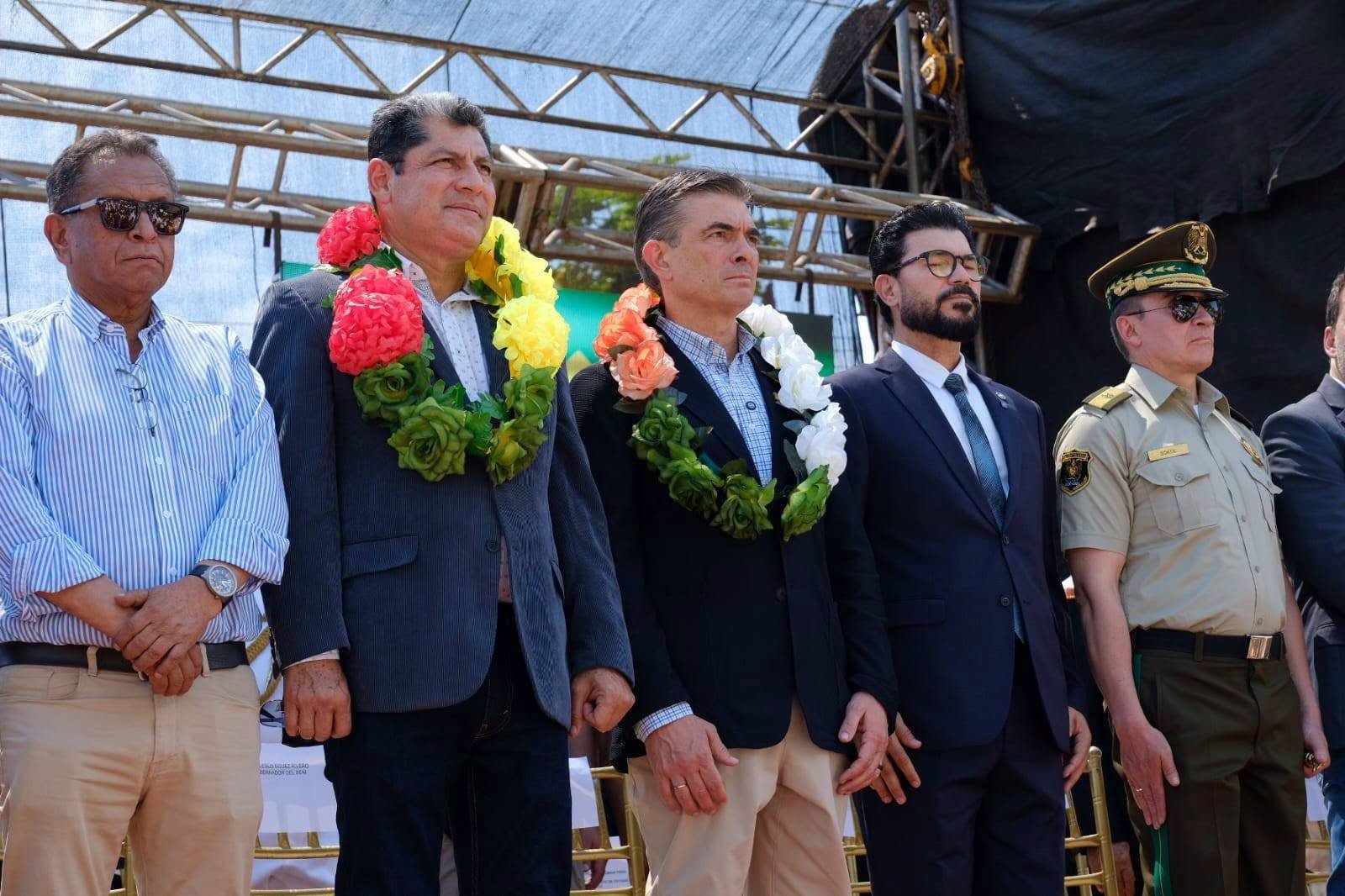 Paz señala que el plan “Frontera Segura” se extenderá a las cinco fronteras de Bolivia 774407270 28061776750113797 4727581792617862728 n