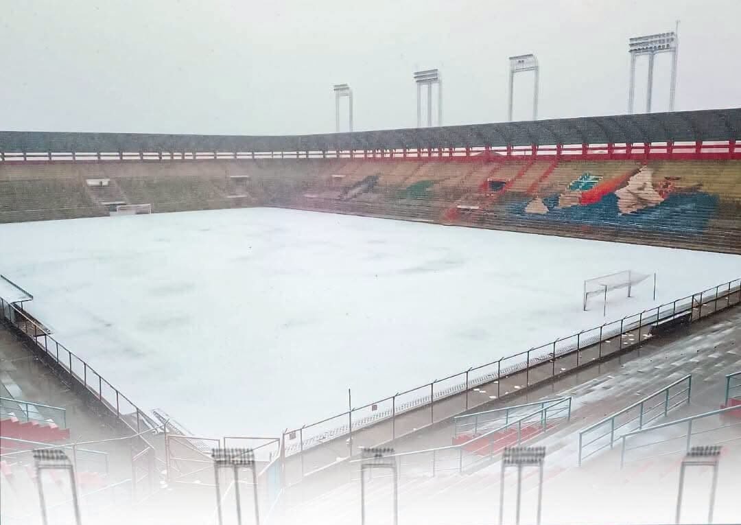 La intensa nevada en Potosí obliga a suspender el choque entre Nacional y Real Tomayapo 777800910 1586631522920458 4357732966071189254 n e1787147662404