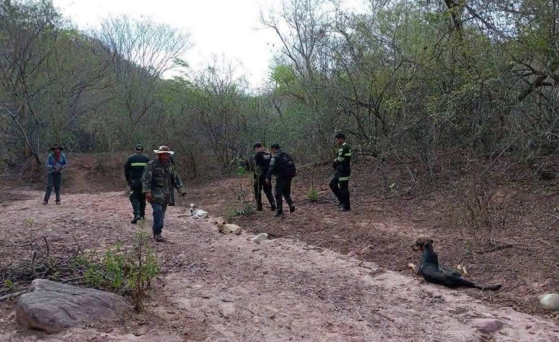 Chuquisaca: Observatorio Astronómico explica que el estruendo en Huacareta fue por un “bólido” y pide calma a la población 778984965 1370570984742669 5608444625546383797 n