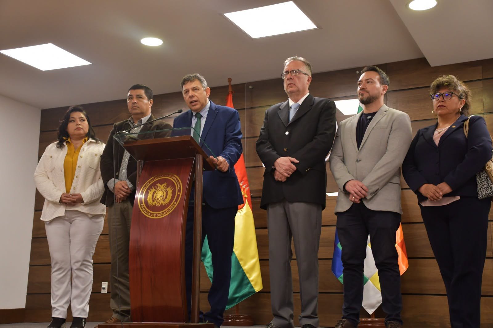 Presidente del Senado anuncia acuerdo entre bancadas para impulsar reforma constitucional 788750881 1053769410625527 2327919589472028435 n