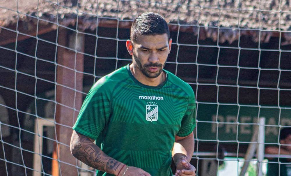 Oriente Petrolero tiene 24 horas para pagar más de Bs 1 millón a Diego Bejarano o pierde tres puntos 790318404 1793038185044952 1821444998878701213 n