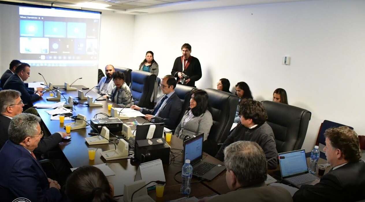 Avanza tratamiento de proyecto de Ley de Inversiones en comisión de Diputados 790506489 2016838932286730 6345929702237820190 n 1