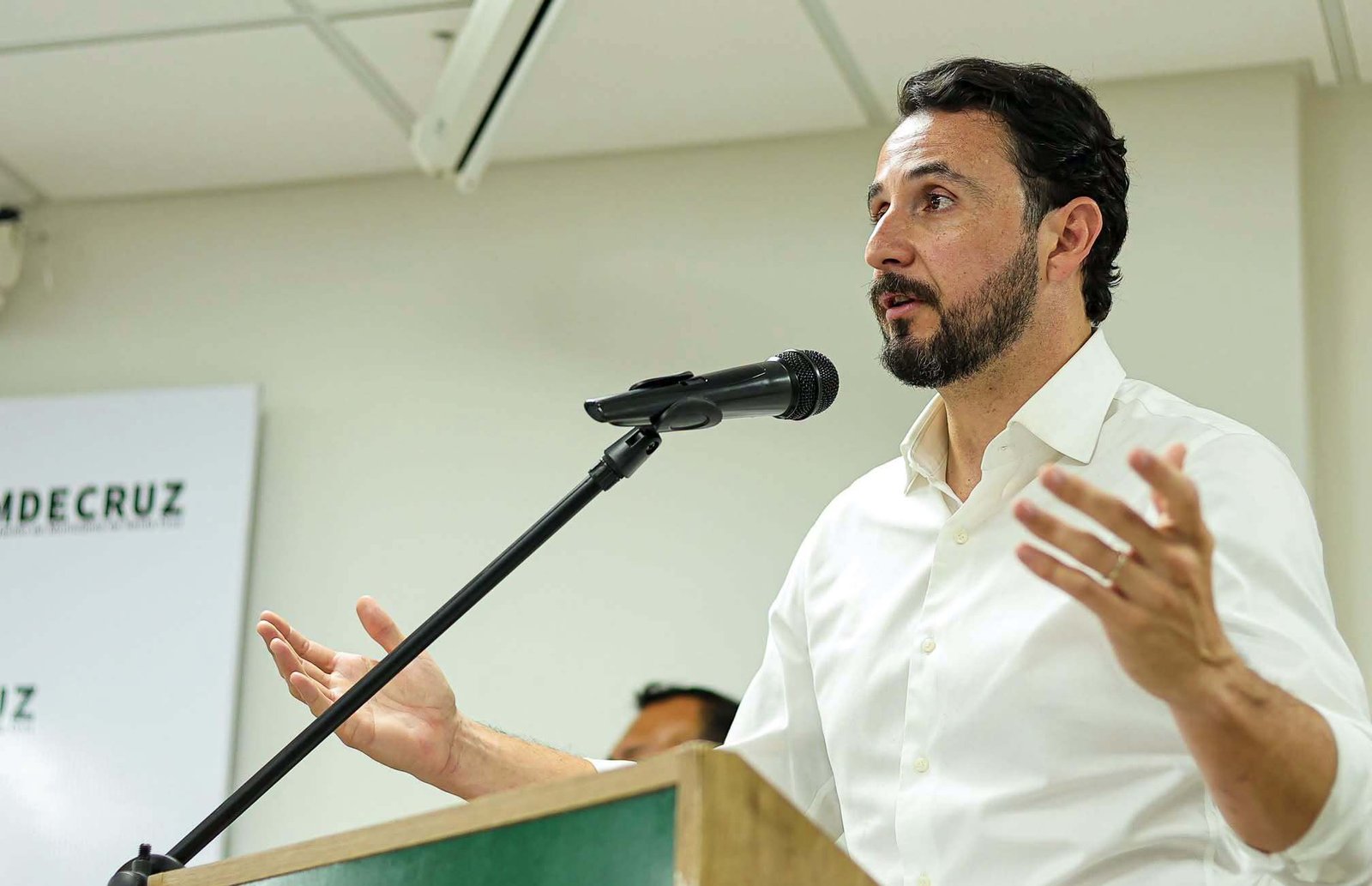 Velasco exige reforzar seguridad y militarizar ‘zonas rojas’ tras ola de violencia en Santa Cruz 790749483 1587045199877733 3951921593433975685 n 1
