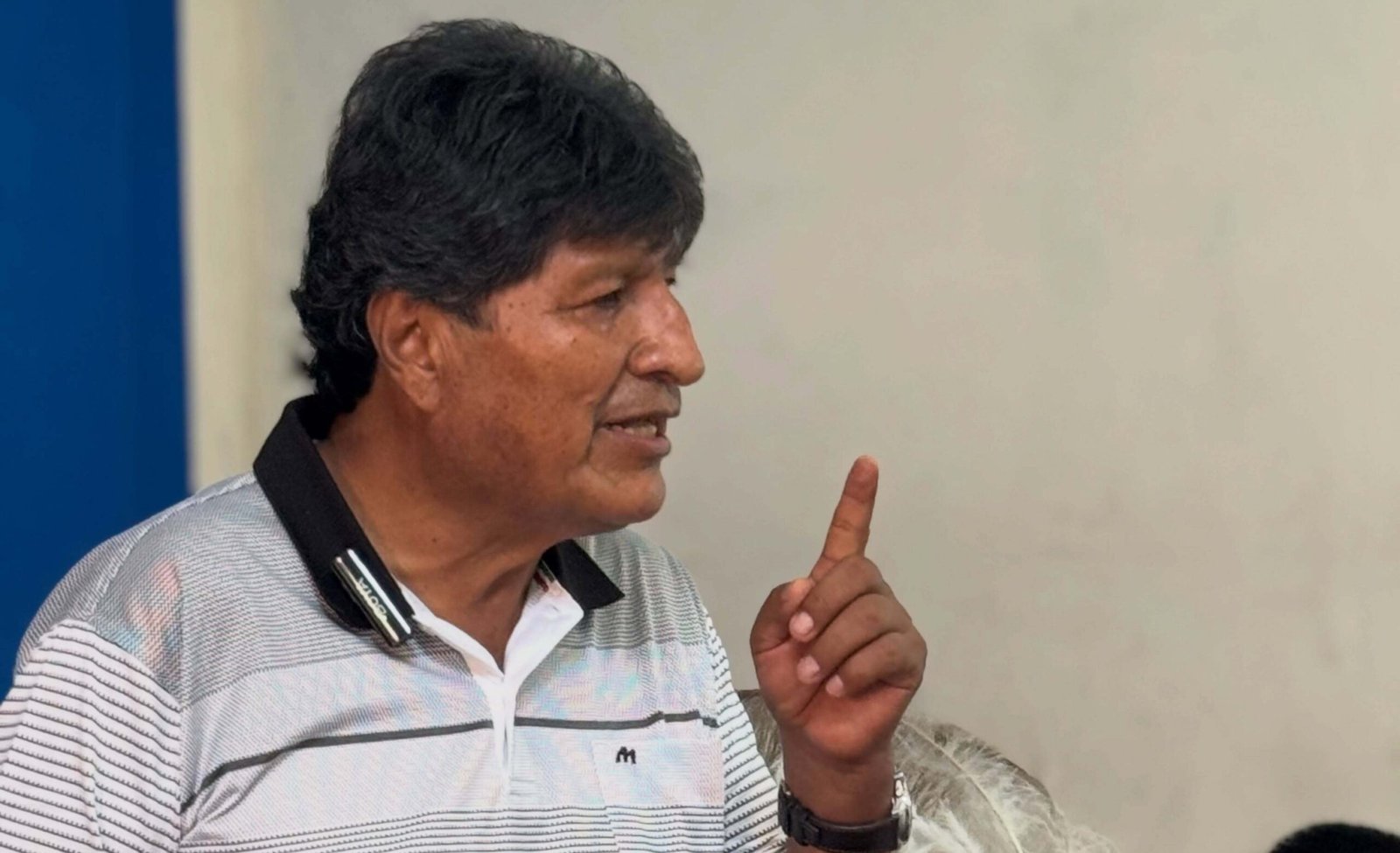 Morales dice que Paz lo ataca e insulta para encubrir “la decadencia de su gestión” 791295929 18375297790236194 5729281068209380598 n 1 scaled