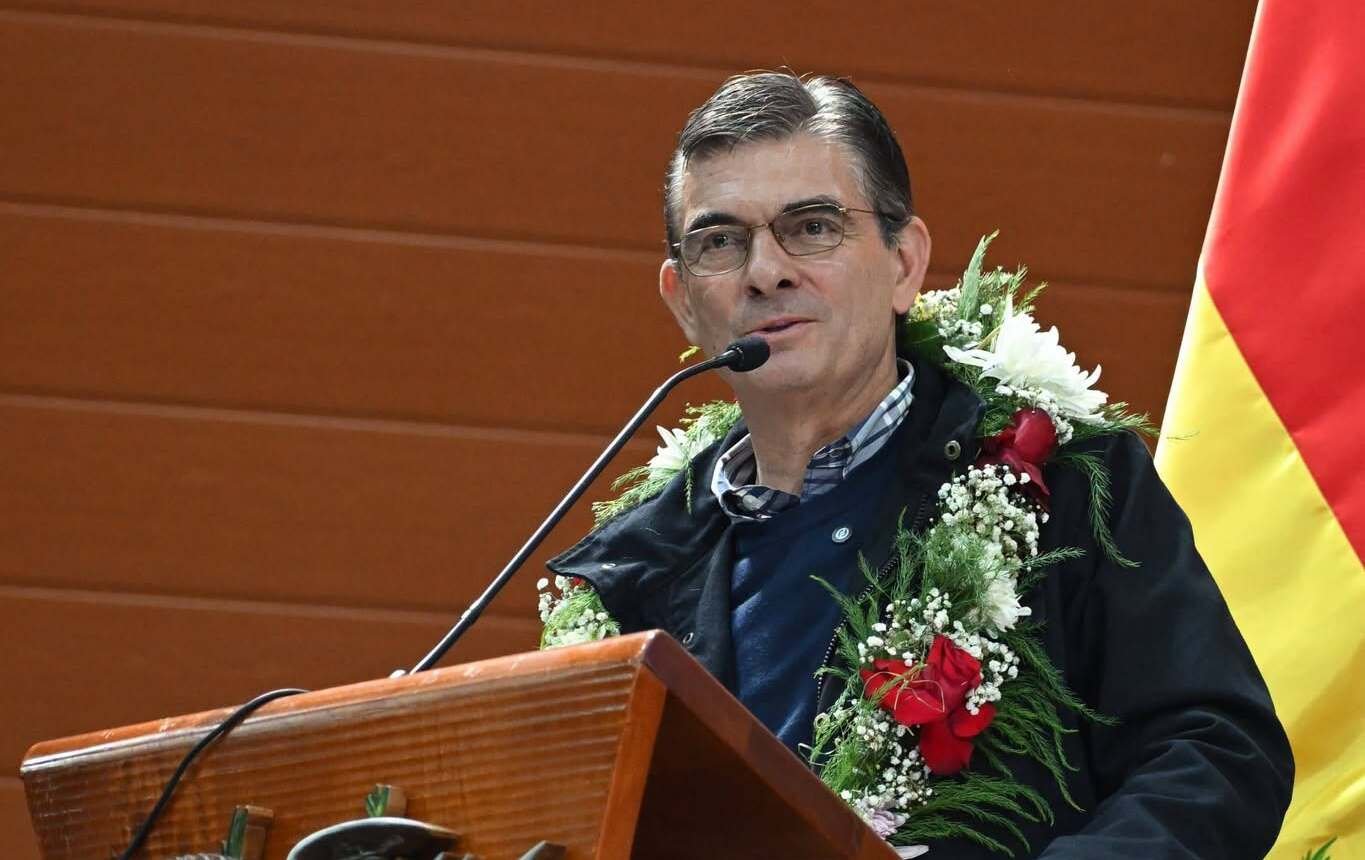 Paz presentará al Legislativo un informe escrito del primer año de gestión 792120568 2845932139123929 5714384097396762758 n 1