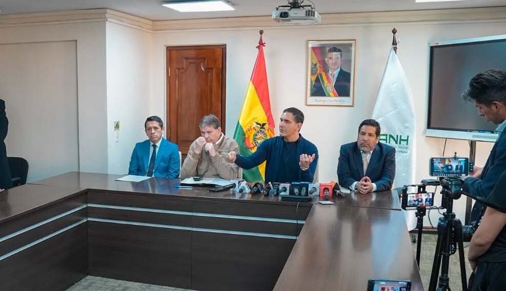 600 funcionarios desvinculados tenían acceso al sistema de YPFB, según comisión interventora 792807172 1587898156197497 5903962394054324229 n 1