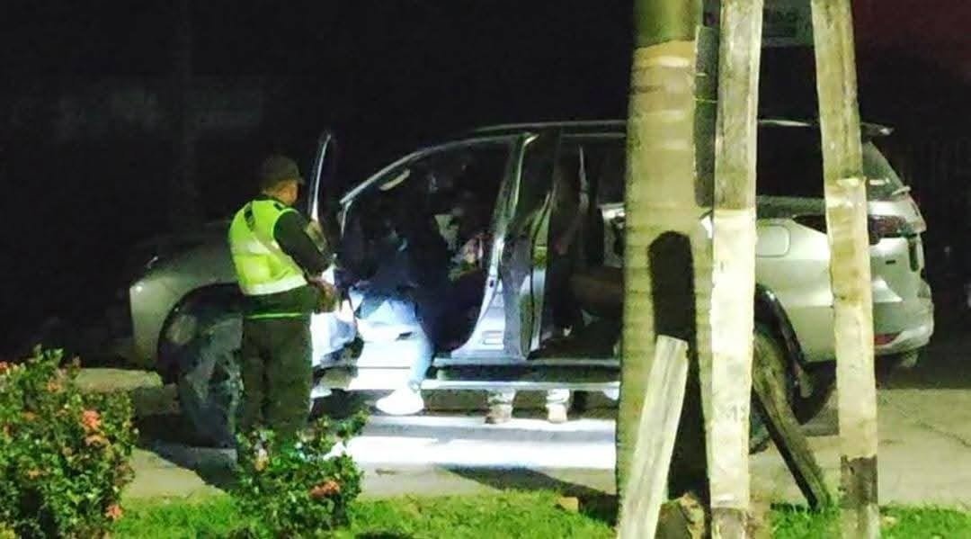 Santa Cruz: Investigan asesinato de un hombre que fue hallado con Bs 6.400 adheridos al cuerpo 793901253 1055980260747828 2151092967118153932 n