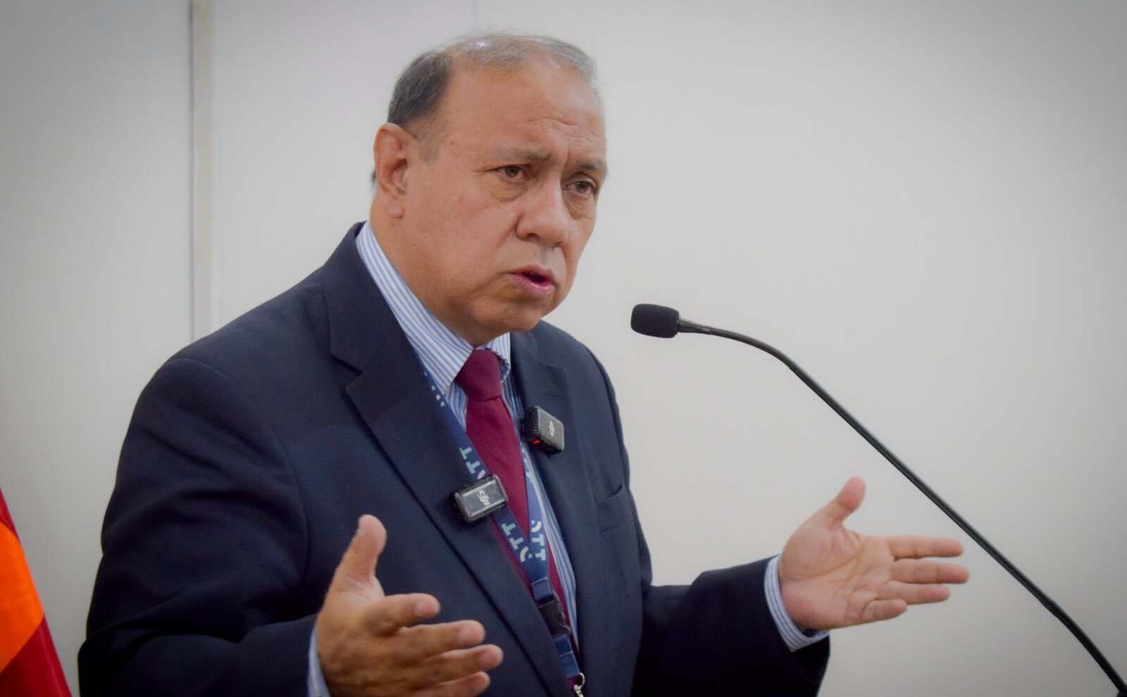 “Las tarifas se mantienen de momento”: ATT detecta alza irregular de pasajes de hasta 80% 795485434 1612034760460516 1260289539646406633 n 1