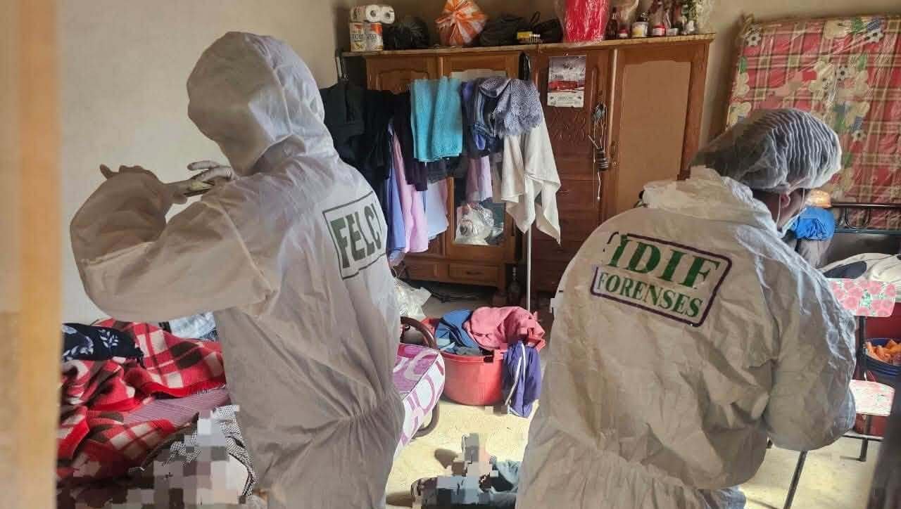 Investigan presunto caso de feminicidio seguido de suicidio en una vivienda de Cliza 796790642 1394055122833805 4599751208600724243 n 1