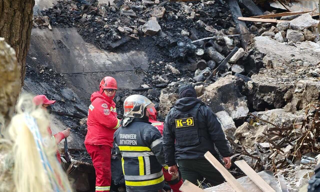 Fiscalía colectó 48 bolsas con restos humanos en Viacha e inicia identificación genética 799142961 28286655404280148 2031198384979012224 n 1