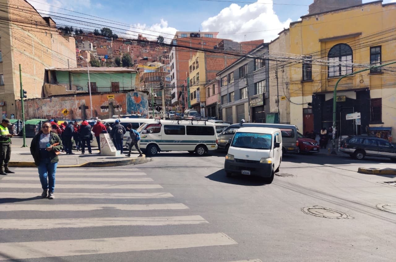 Ministro Zamora convoca al transporte a dos reuniones para explicar alcances del DS 5503 7e9e35b7 0853 4885 bc37 93f06738872d 1 1