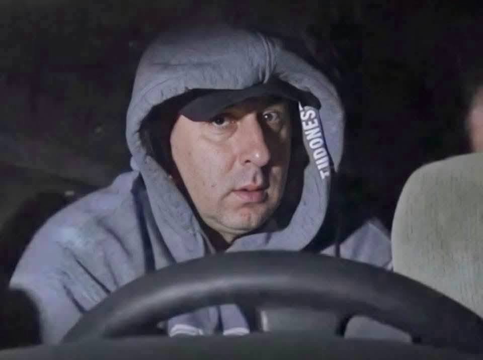 Ministro Oviedo dice que Cerimedo estará “completamente aislado” por seguridad en Chonchocoro 800437253 1666881848772800 7379154283577834970 n