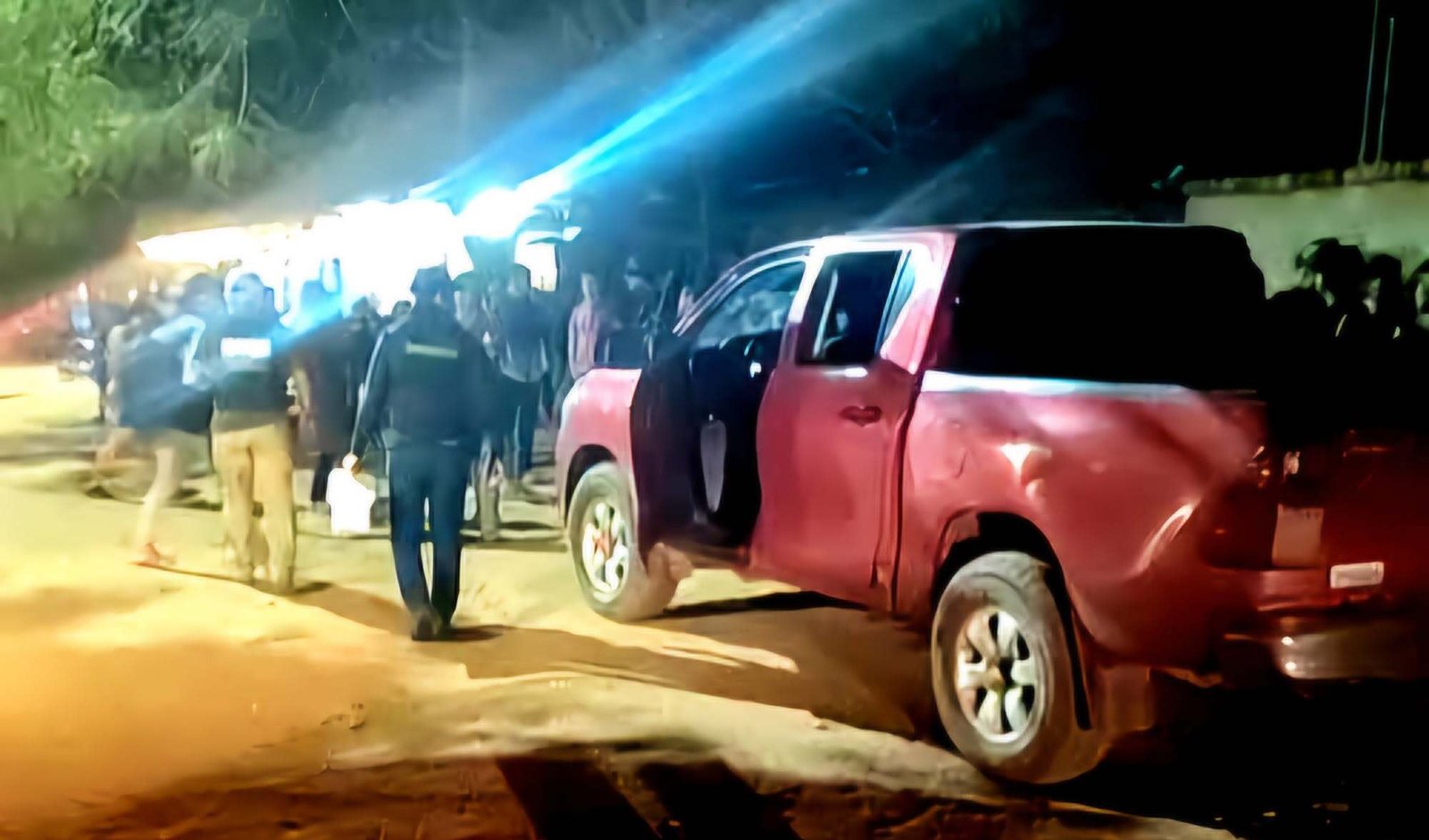 Gobierno envía fuerzas especiales militares a San Ignacio de Velasco ante ola de asesinatos 809685440 1737922645005108 8942163771167407948 n 1