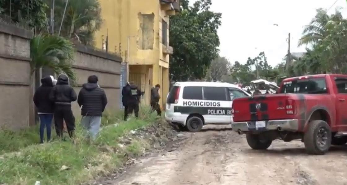 Identifican al hombre acribillado en la zona Sur de Santa Cruz 811056788 2556268584795689 450542671907352261 n