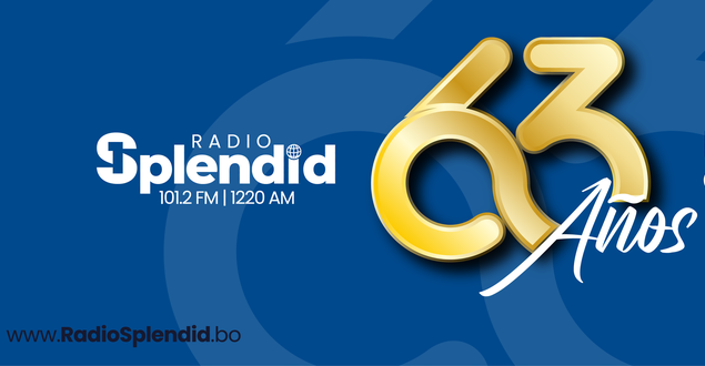 Radio Splendid celebra 63 años y reafirma su historia en la radiodifusión boliviana 811303771 1109423304961015 1679732164941584585 n e1790006053666