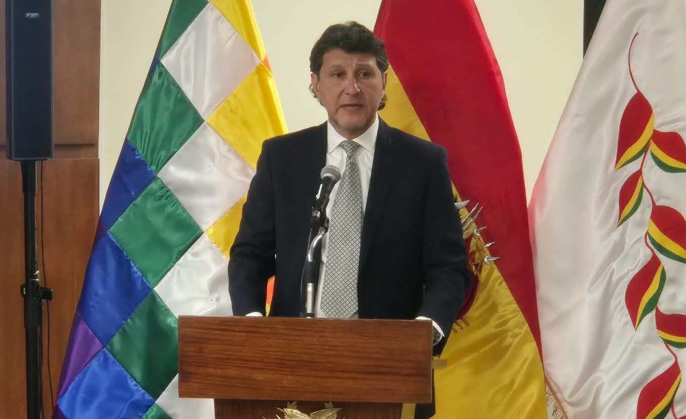 Posesionan a Álvaro Arias González como nuevo presidente interino de la Aduana 814929543 1092254069819329 1990460618958859935 n 1