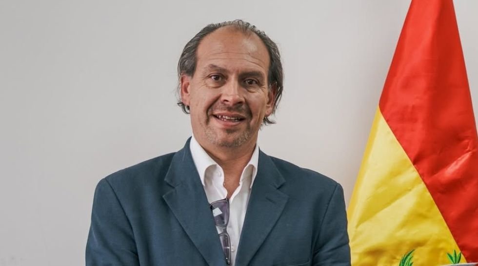 Andrés Zaratti deja el Viceministerio de Culturas por desacuerdos con decisiones del Gobierno 814ed308 65d7 4987 9e39 f3bab75dad0e