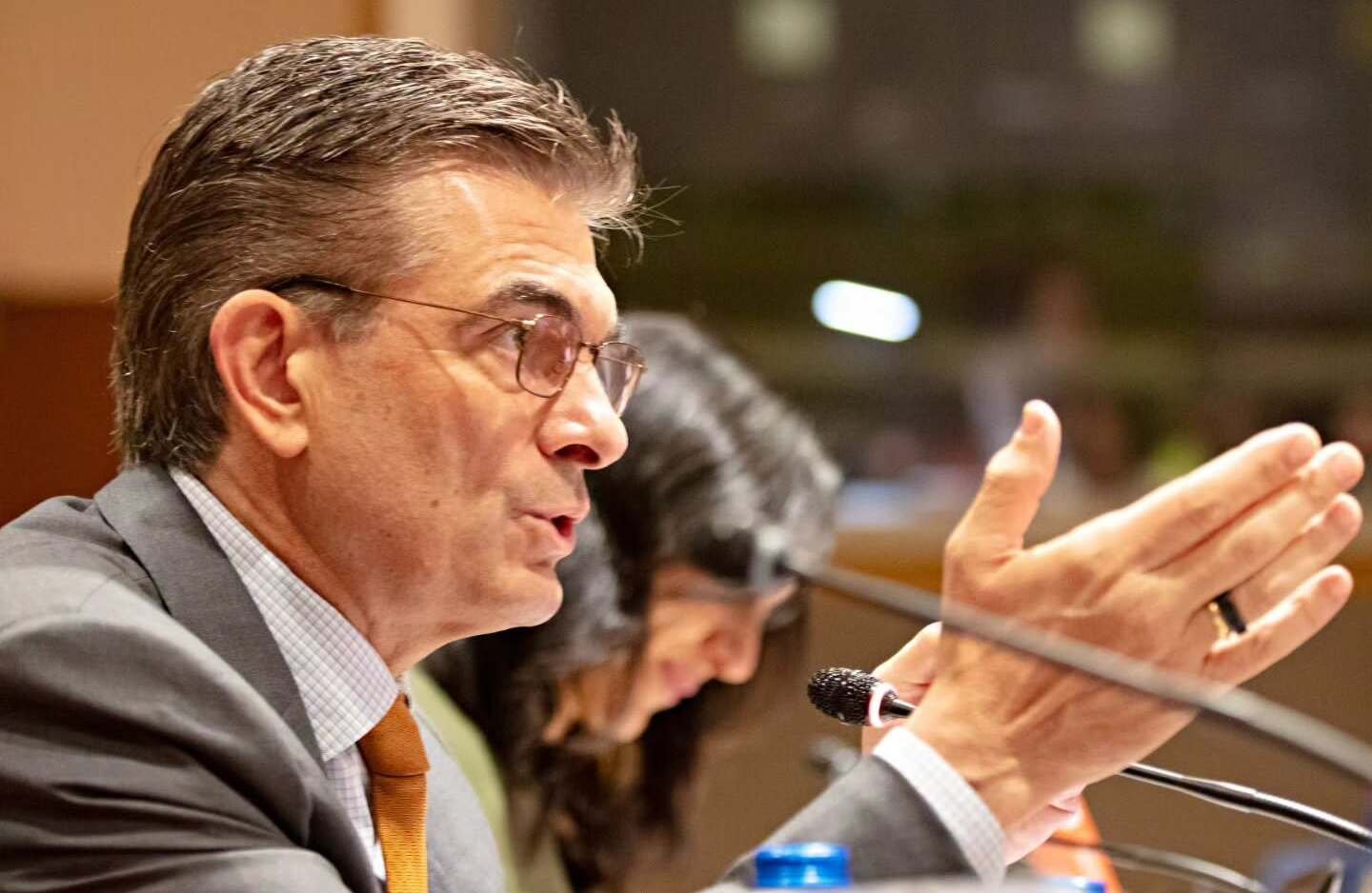 Paz expondrá el potencial de Bolivia en la ONU: “No será un mensaje lastimero”, dice Aramayo 819483058 1722227742191588 5519695947657331129 n 1