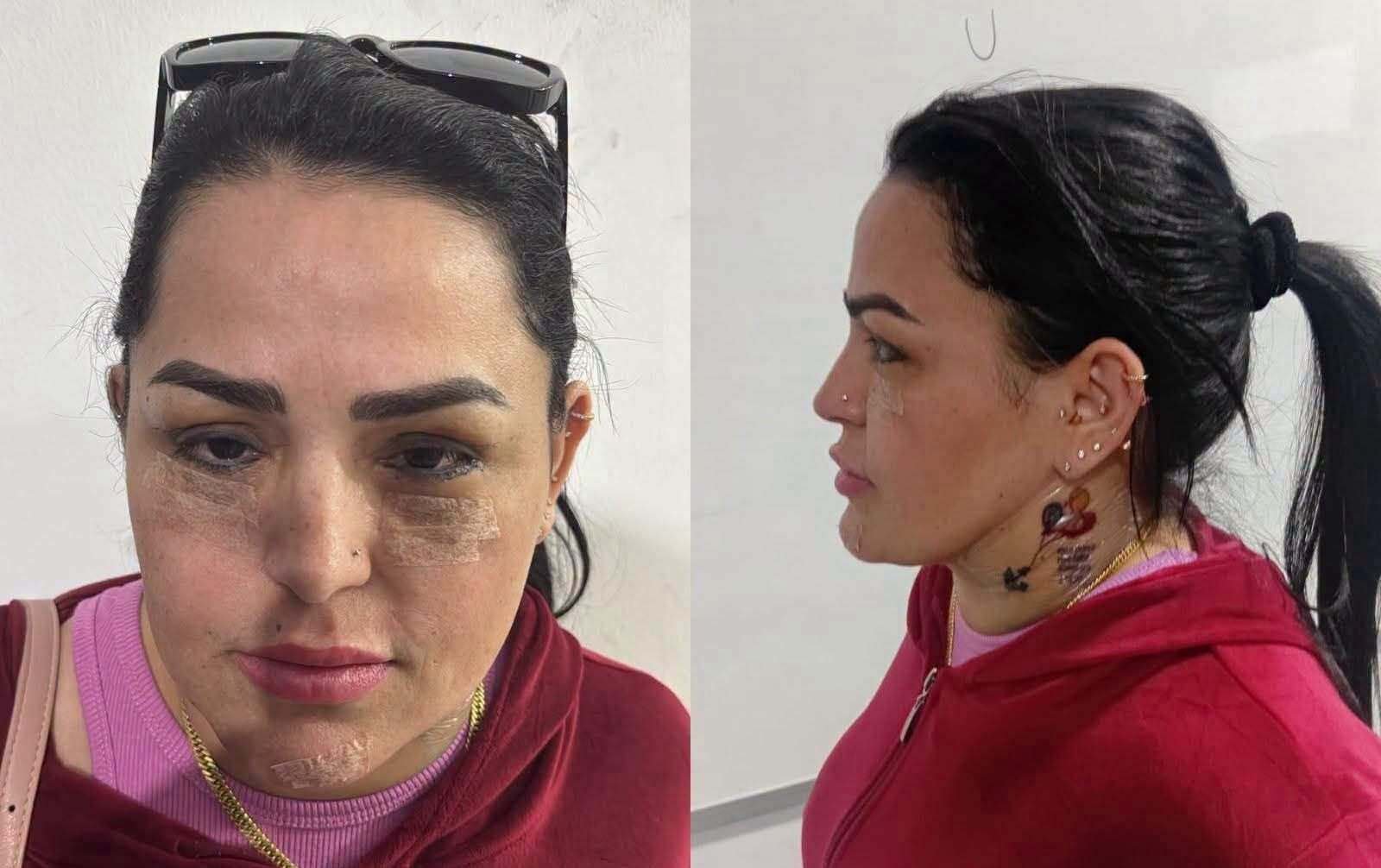 Capturan en Santa Cruz a líder criminal de Brasil condenada a más de 200 años de cárcel 820280057 1030087850065228 6747369033912565772 n 1