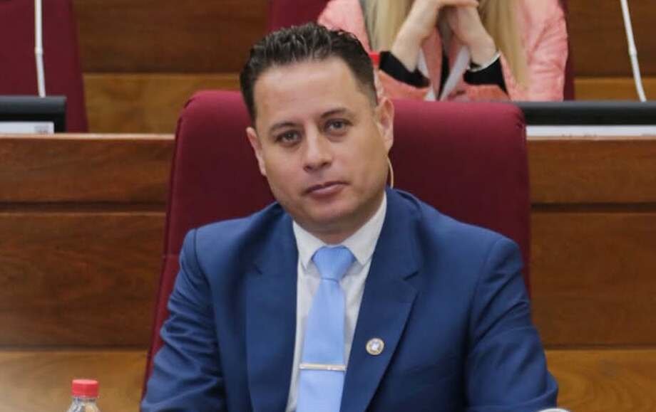 Lara apunta a la Policía por inseguridad en Santa Cruz: “Llega tarde y solo recoge cadáveres” 821523386 39119129047700900 7137222010122027053 n 1