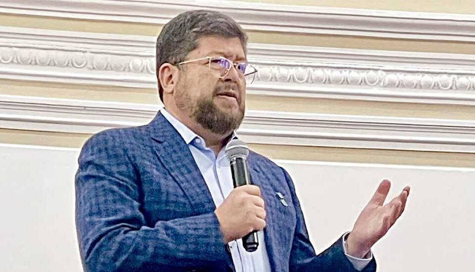 “El tiempo corre”: Samuel urge al Gobierno a negociar con sectores para evitar alza de precios 8238a15a 759e 4a03 a639 5d0b98b8d079 e1790092799129