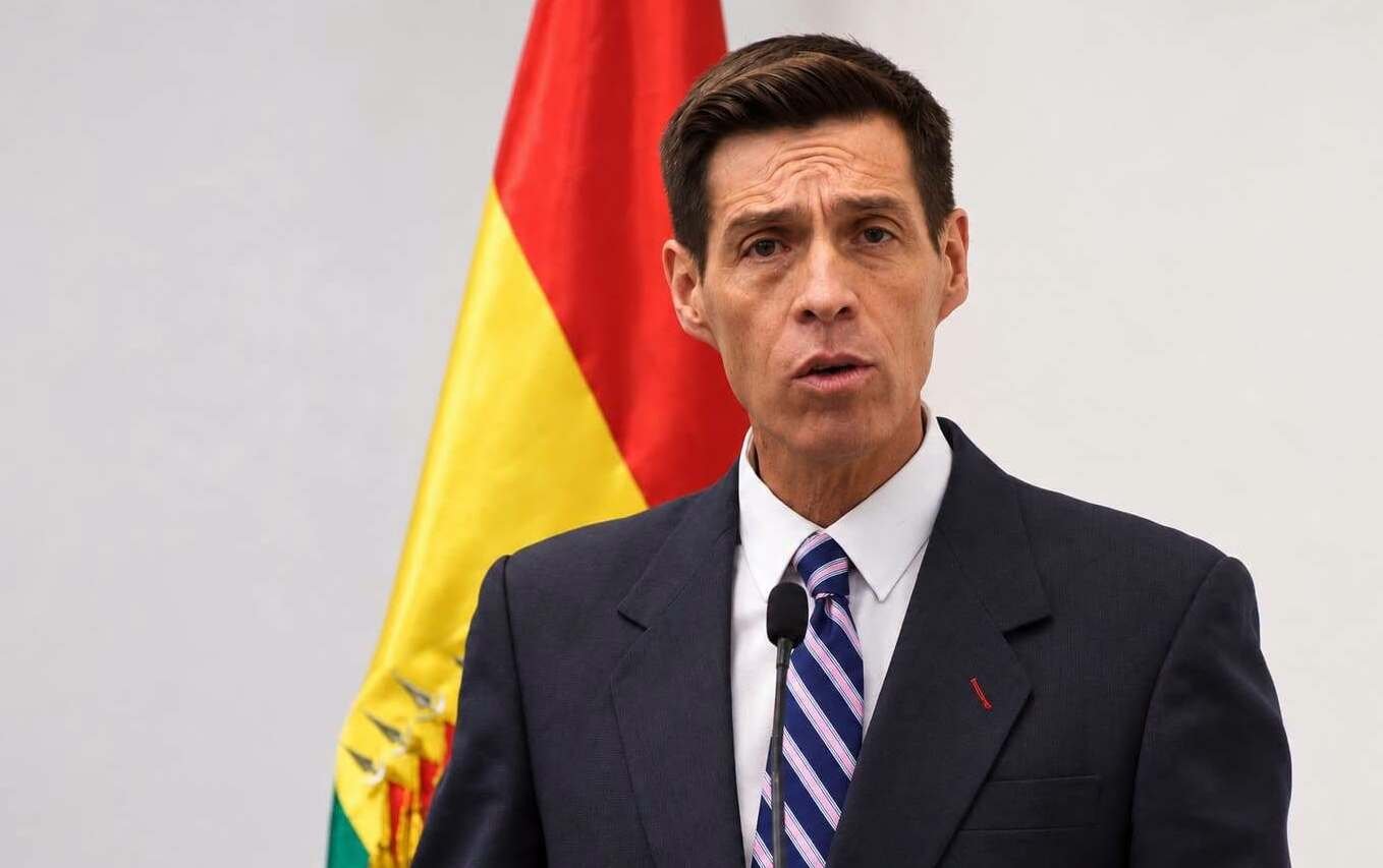 Mariaca “tiene bancada, diputados y senadores que le responden”, afirma viceministro 839090124 28641595622147458 4392804851775757441 n 1