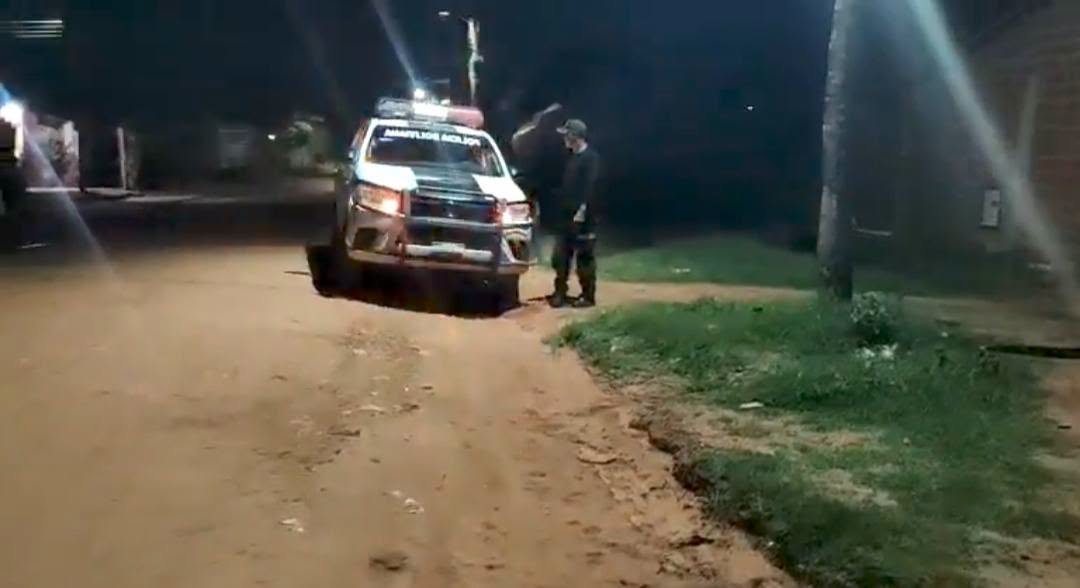 Buscan a dos sospechosos por disparos contra una vivienda en San Ignacio de Velasco 840825250 1720111732406898 5072641717827830333 n