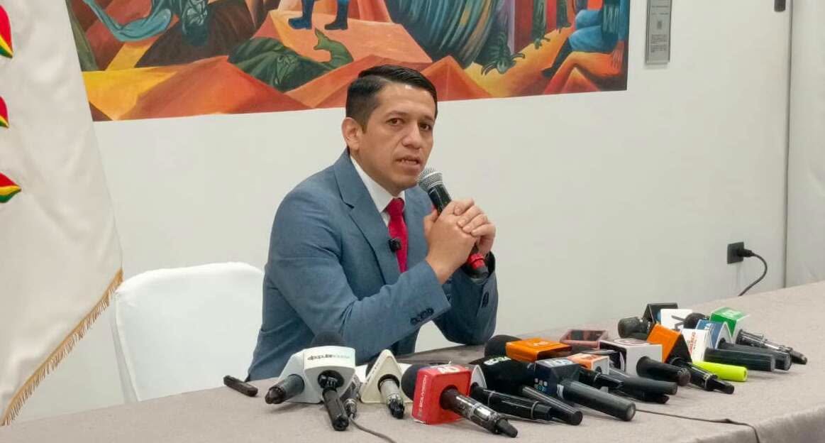 Transparencia denuncia a exejecutivos por gasto de Bs 17 millones en “casa de lujo” de YPFB 857486332 1109306535133629 7572213960922583678 n