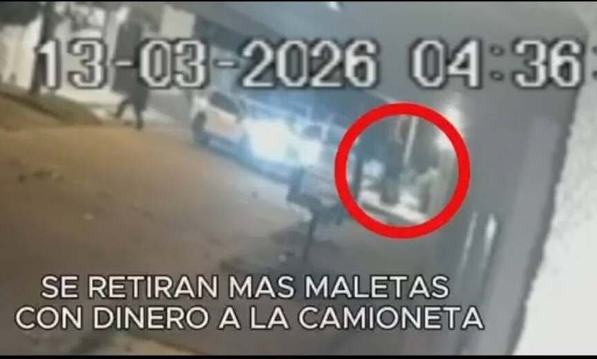 Lara exige aprehender a otros dos policías señalados por irregularidades en captura de Marset 858002686 28418383761166130 390608389620480724 n 1