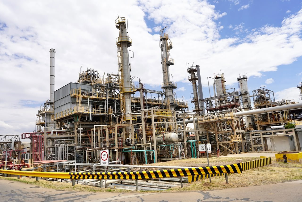 YPFB dispone de 1 millón de barriles de crudo para aumentar la producción de las refinerías 85c6979c add2 4e27 bc63 5506525485da